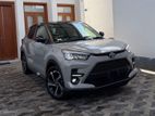 Toyota Raize Z Hybrid 2026