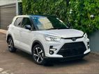 Toyota Raize Z HYBRID 2026