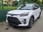 Toyota Raize Z HYBRID 2026