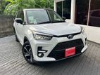 Toyota Raize Z Hybrid 2026