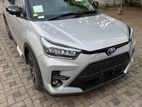 Toyota Raize Z Hybrid 2026