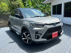 Toyota Raize Z Hybrid 2026