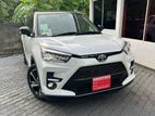 Toyota Raize Z Hybrid 2026