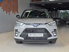 Toyota Raize Z Hybrid 2026