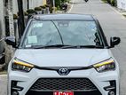 Toyota Raize Z Hybrid 2026