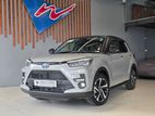 Toyota Raize Z Hybrid 2026