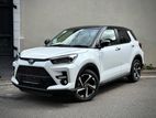 Toyota Raize Z Hybrid 2026