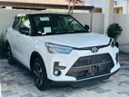Toyota Raize Z Hybrid 2026