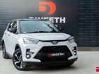 Toyota Raize Z Hybrid 2026