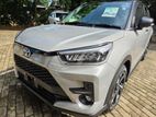 Toyota Raize Z Hybrid 2026