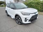 Toyota Raize Z Hybrid 2026
