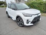 Toyota Raize Z Hybrid 2026