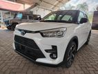 Toyota Raize Z Hybrid 2026