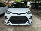 Toyota Raize Z Hybrid 2026