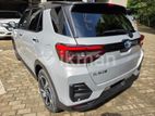 Toyota Raize Z Hybrid 2026
