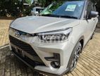Toyota Raize Z Hybrid 2026