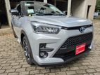 Toyota Raize Z HYBRID 2026