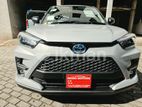 Toyota Raize Z Hybrid 2026