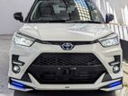 Toyota Raize Z Hybrid 2026