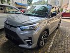Toyota Raize Z HYBRID 2026