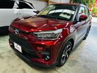Toyota Raize Z Hybrid 2026