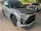 Toyota Raize Z Hybrid 2026