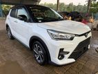 Toyota Raize Z Hybrid 2026