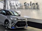 Toyota Raize Z Hybrid 2026