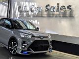 Toyota Raize Z Hybrid 2026