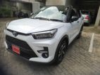 Toyota Raize Z HYBRID 2026