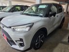 Toyota Raize ‍‍‍Z HYBRID 2026