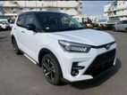 Toyota Raize Z Hybrid 2026