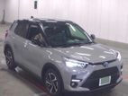 Toyota Raize Z Hybrid 2026