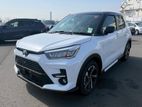 Toyota Raize Z Hybrid 2026