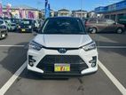 Toyota Raize Z Hybrid 2026