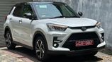 Toyota Raize Z HYBRID 2026