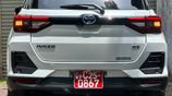 Toyota Raize Z HYBRID 2026