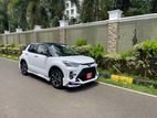Toyota Raize Z Hybrid 2026
