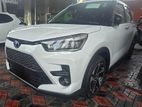 Toyota Raize Z Hybrid 360 2025