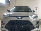 Toyota Raize Z HYBRID 360 BSM APL 2026