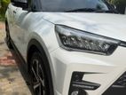 Toyota Raize Z hybrid 360⁰ 2025