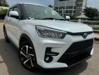 Toyota Raize Z hybrid 360⁰ 4way 2025