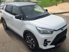 Toyota Raize Z hybrid 360⁰ apple 2026