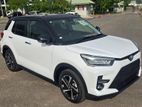 Toyota Raize Z Hybrid 360⁰ B/top 2025