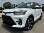 Toyota Raize Z Hybrid 360⁰4way 🍎 2025