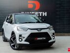 Toyota Raize Z Hybrid- 360|BSM 2026