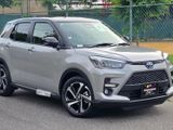 Toyota Raize Z - Hybrid 360° BSM 2026