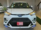 Toyota Raize Z Hybrid 4 Way 2023
