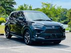 Toyota Raize Z Hybrid 4 Way 2025