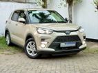 Toyota Raize Z Hybrid 4 Way Apple 2024